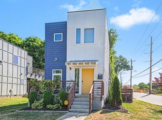 1321 S Bloodworth St, Raleigh, NC 27601