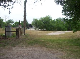 5116 San Jose St, Weslaco, TX 78599