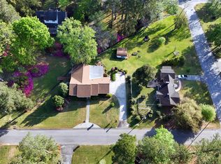 450 Ulmer St, Elloree, SC 29047