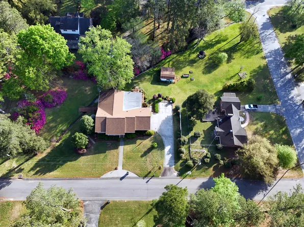 450 Ulmer St, Elloree, SC 29047