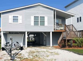 57 SW Concord St, Ocean Isle Beach, NC 28469