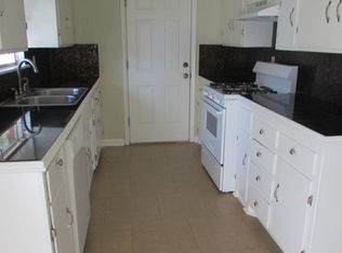 2425 Becker Pl, Del City, OK 73115