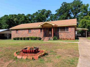 1411 Joyce Rd, Mobile, AL 36618