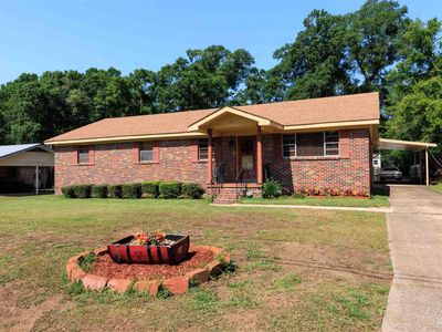 1411 Joyce Rd, Mobile, AL, 36618