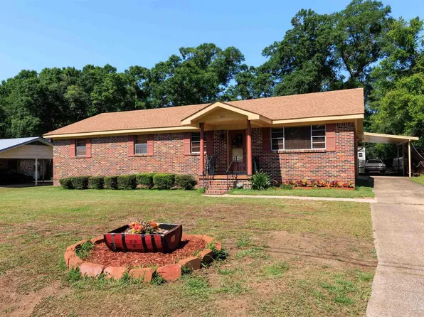 1411 Joyce Rd, Mobile, AL 36618