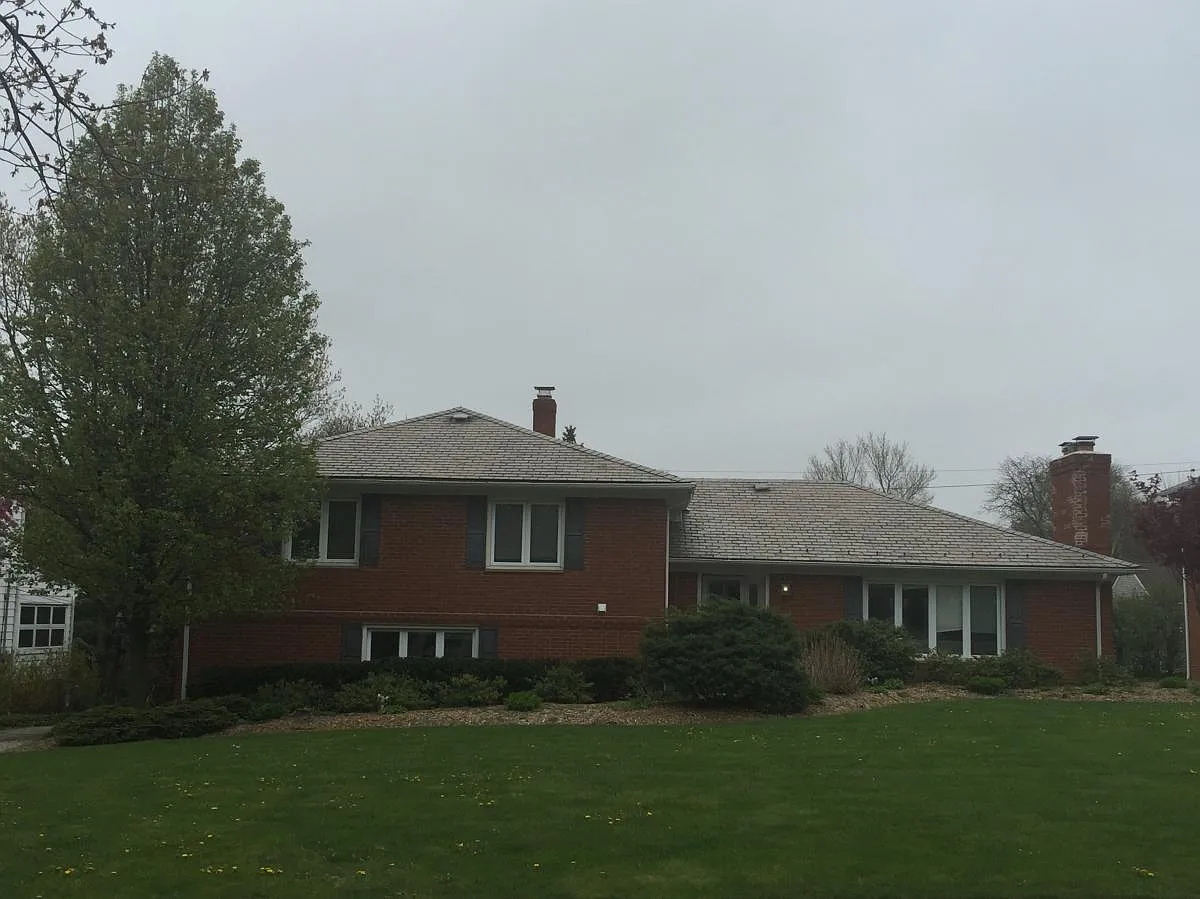 22133 S Woodland Road — Photo 1