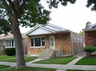 4818 S Laporte Ave, Chicago, IL 60638