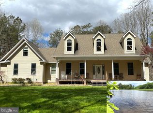 3275 Port Tobacco Rd, Nanjemoy, MD 20662