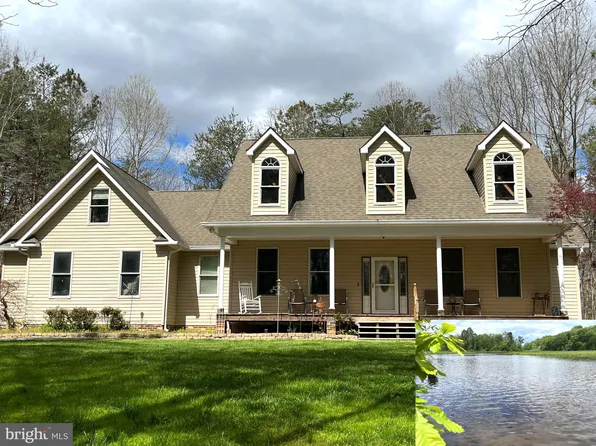 3275 Port Tobacco Rd, Nanjemoy, MD 20662