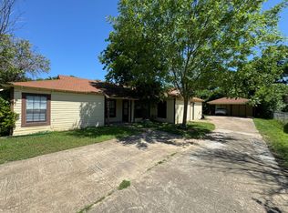 706 - 708 Carrie Ave, Killeen, TX 76541