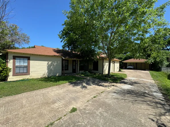 706 - 708 Carrie Ave, 706-708 Carrie Ave #706, Killeen, TX 76541