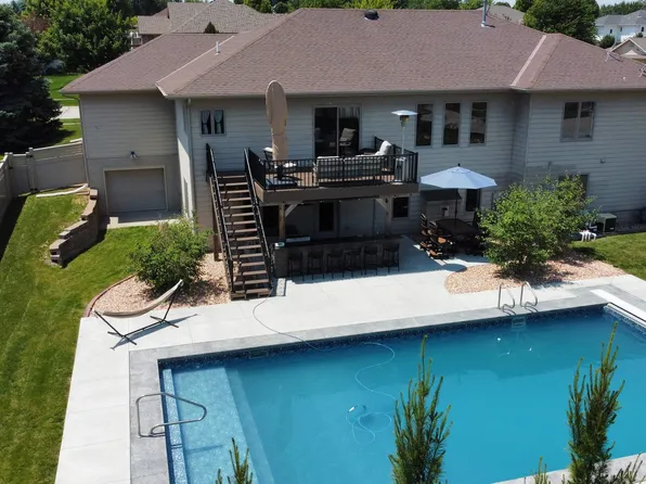 1704 Homewood Dr, Norfolk, NE 68701