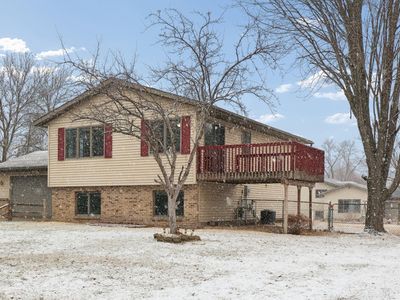 5860 Rolling Ridge Rd, Saint Cloud, MN, 56303