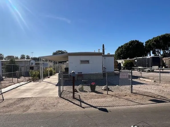 1873 W 10th St, Yuma, AZ 85364