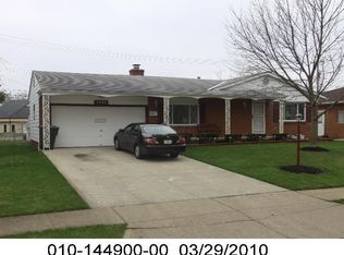 5083 Shadycrest Rd, Columbus, OH 43229