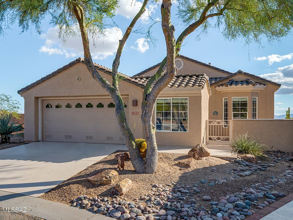 2nd image of 12836 N Eagle Mesa Pl