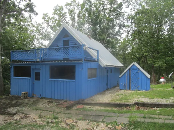 1617 County Road 2030, Mountain View, MO 65548