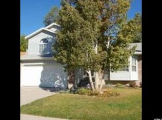 177 E Handcart Way, Sandy, UT 84070