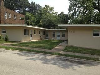1638 Yale Ave.