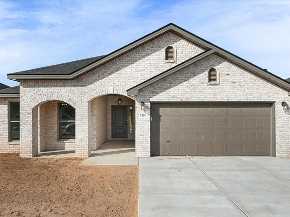 7418 30th St, Lubbock, TX 79407