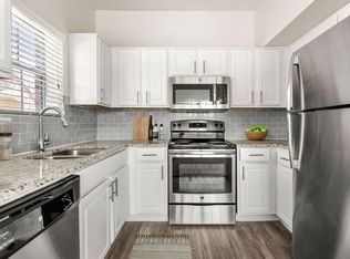 Aston at Cinco Ranch, Katy, TX 77450