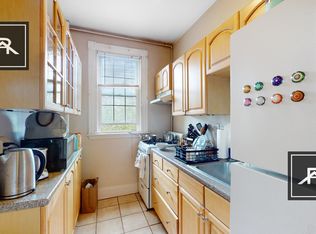 17 Glenville Ave #12, Allston, MA 02134