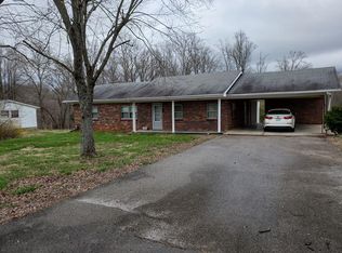 1579 Rickman Rd, Livingston, TN 38570