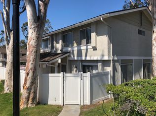 2310 Coventry Cir #8, Fullerton, CA 92833