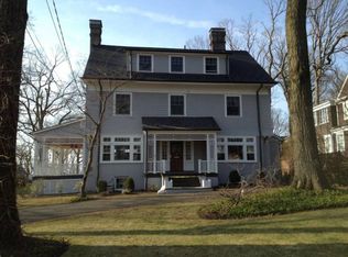 50 Oak Ridge Ave, Summit, NJ 07901