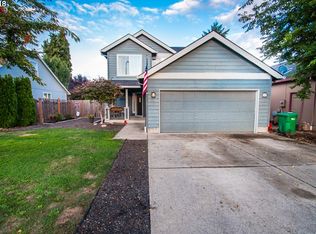 52162 SE Sauer Ct, Scappoose, OR 97056
