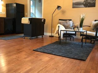 3744 NE 75th Ave, Portland, OR 97213