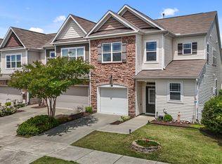 5320 Jessip St, Morrisville, NC 27560