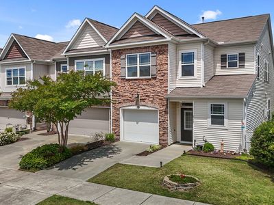 5320 Jessip St, Morrisville, NC, 27560