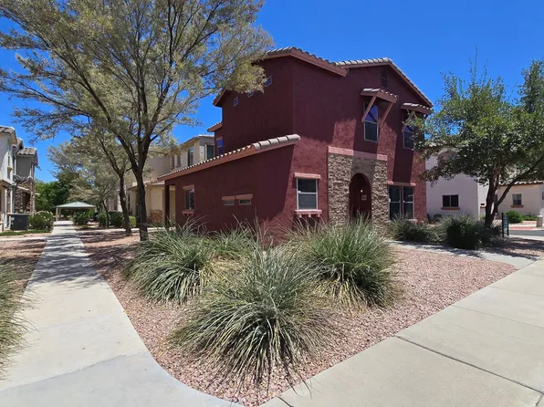 14743 N 177th Ave, Surprise, AZ 85388