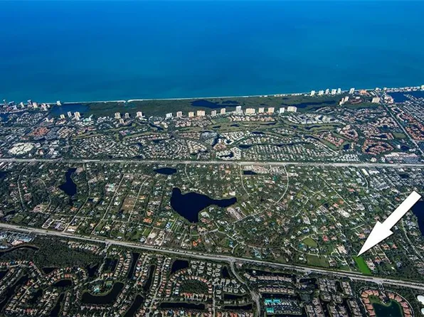 644 Hickory RD, NAPLES, FL 34108