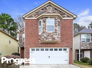1486 Persimmon Trce, Morrow, GA 30260
