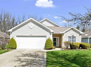 4248 Turtleback Cv, Avon, OH 44011