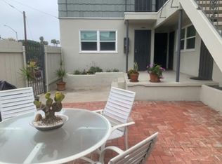 1602 Pacific Beach Dr #1606, San Diego, CA 92109