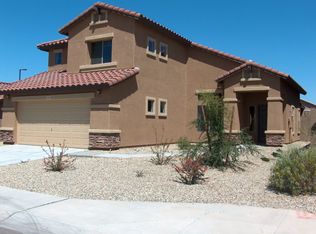 25874 W Gibson Ln, Buckeye, AZ 85326