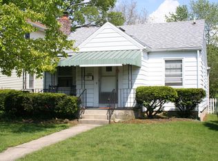 1528 Meadow Rd, Columbus, OH 43212