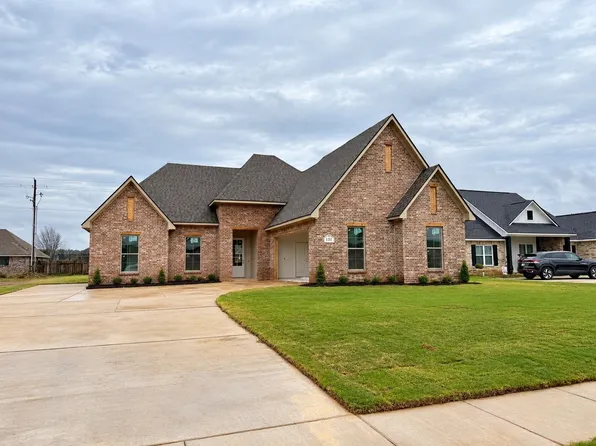 131 Sitka Loop, Haughton, LA 71037