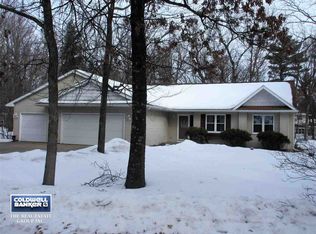 1693 Clarices Cir, Stevens Point, WI 54482