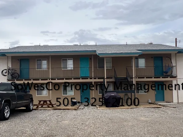 520 Rio Pecos Dr #1-6, Aztec, NM 87410