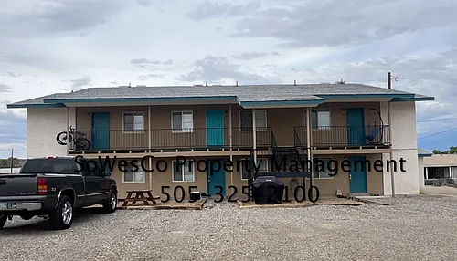 520 Rio Pecos Dr #1-6 Photo 1 520 Rio Pecos Dr #1-6 Photo 1
