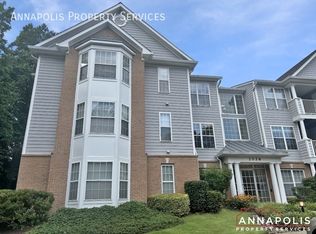 2026 Gov Thomas Bladen Way APT 201, Annapolis, MD 21401