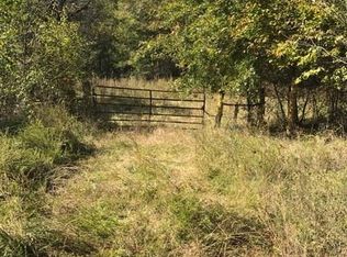 Tbd Nebo Rd 420 St, Hartshorne, OK 74547