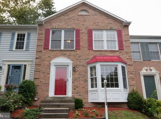 12846 Misty Ln, Woodbridge, VA 22192