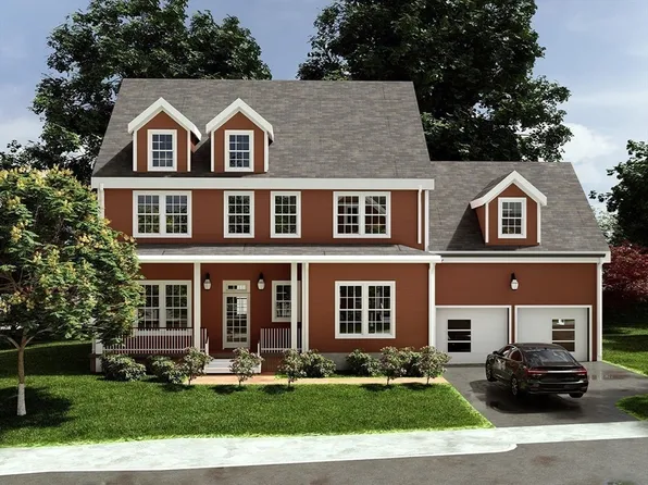 5 Kinsale Ln, Boston, MA 02136