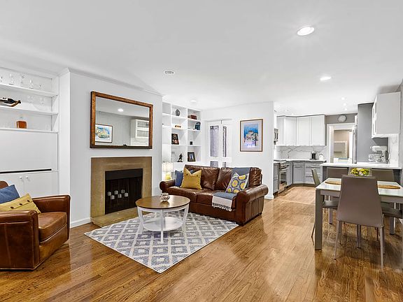 3rd image of 130 E 19th St APT 1