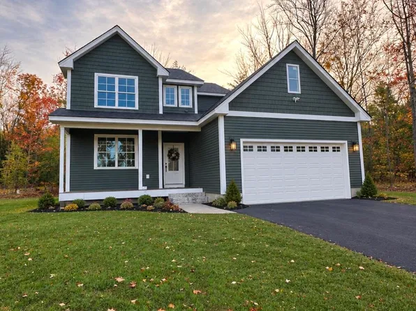 27 Tomahawk Lane, Berwick, ME 03901